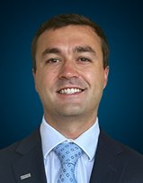 Mortgage Loan Consultant Jordan Mason