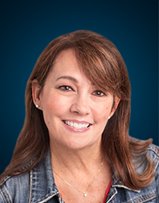 Senior Loan Officer Susan DeMello