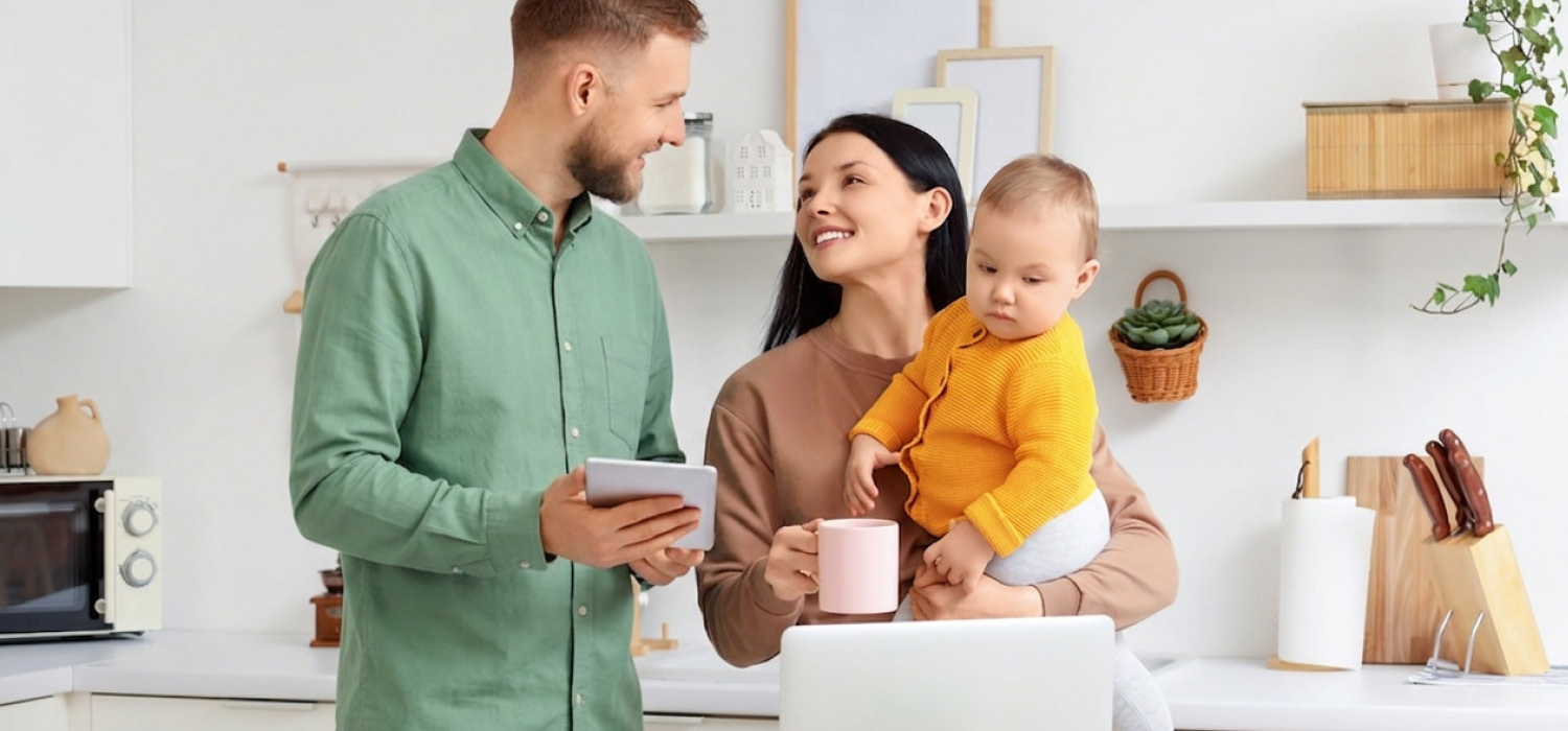Build Wealth with Home Equity: How It Works and Why It Matters