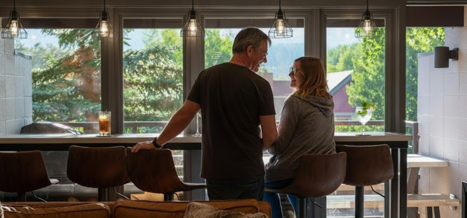 Empty Nesters: What’s Next for Your Home?