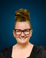 Mortgage Loan Officer Joy Puckett