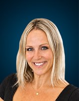 Mortgage Loan Officer Kendall Curran