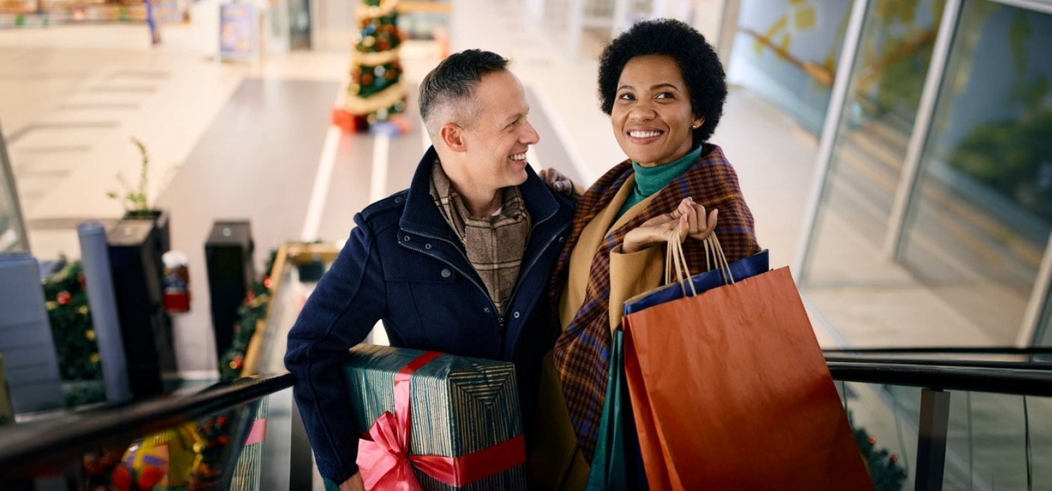 Keep Your Credit Mortgage-Ready This Holiday Season