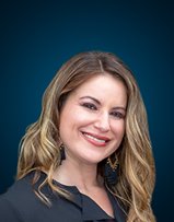 Mortgage Loan Officer Jeanine Andrious