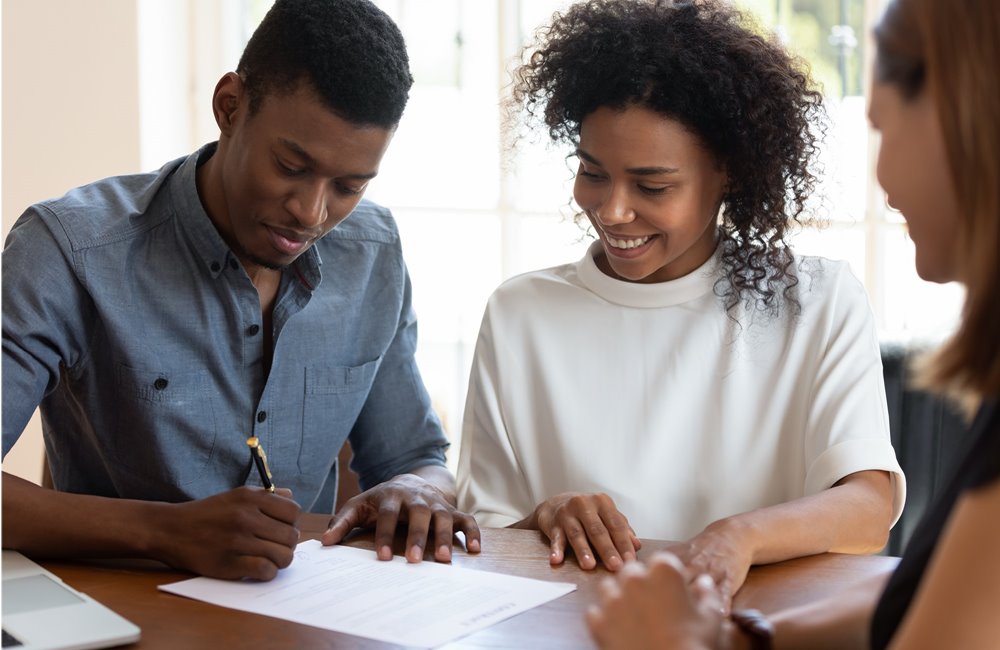 Benefits of a Co-Signer on Your Mortgage